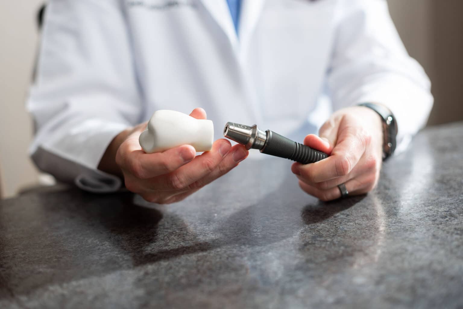 Dental Implants Louisville KY & New Albany IN PerioImplant Associates